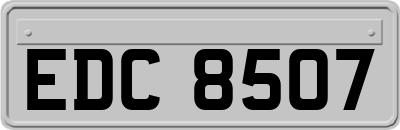EDC8507