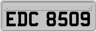 EDC8509