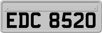 EDC8520