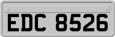 EDC8526