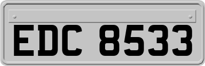 EDC8533