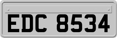 EDC8534