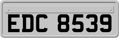 EDC8539
