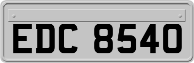 EDC8540