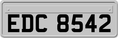 EDC8542