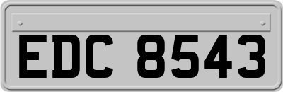 EDC8543
