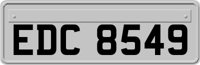 EDC8549