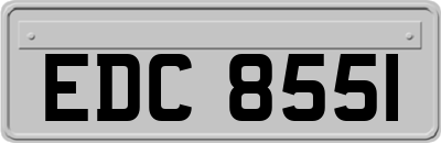 EDC8551
