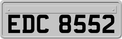 EDC8552
