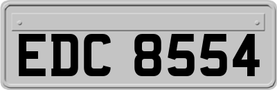 EDC8554