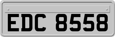 EDC8558