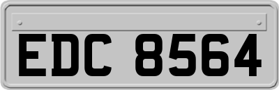 EDC8564