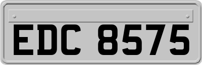 EDC8575
