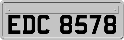 EDC8578