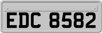 EDC8582