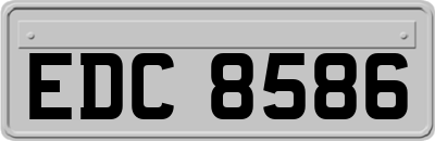 EDC8586