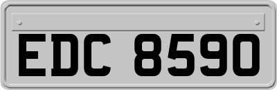 EDC8590