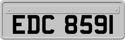 EDC8591