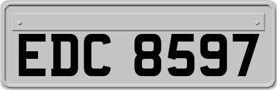 EDC8597