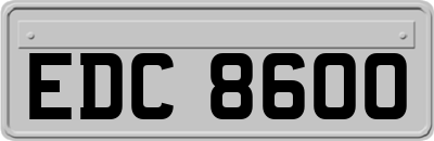 EDC8600
