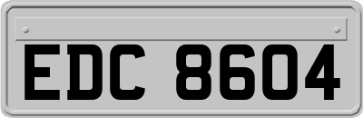 EDC8604