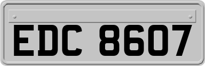 EDC8607