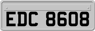 EDC8608