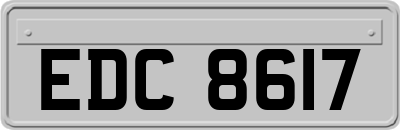 EDC8617