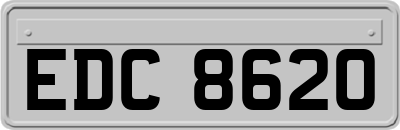 EDC8620
