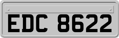 EDC8622
