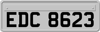 EDC8623