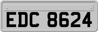EDC8624