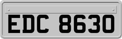 EDC8630
