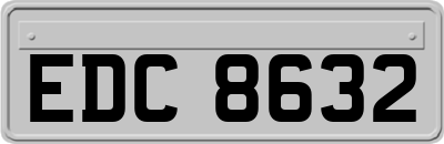 EDC8632