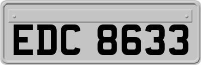 EDC8633