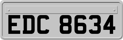 EDC8634