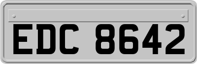 EDC8642