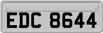 EDC8644