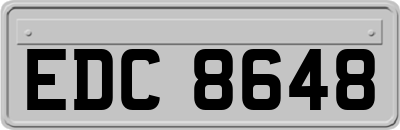 EDC8648
