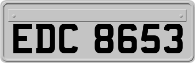 EDC8653