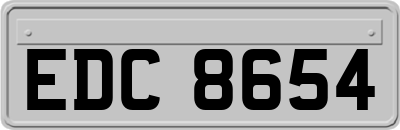 EDC8654