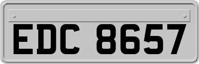 EDC8657