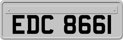 EDC8661