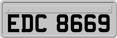 EDC8669
