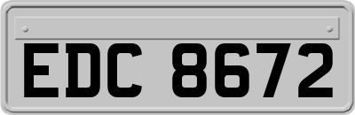 EDC8672