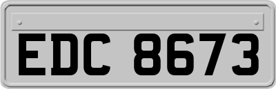 EDC8673