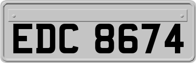 EDC8674