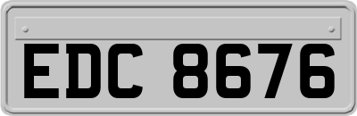 EDC8676