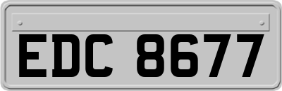 EDC8677