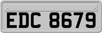 EDC8679